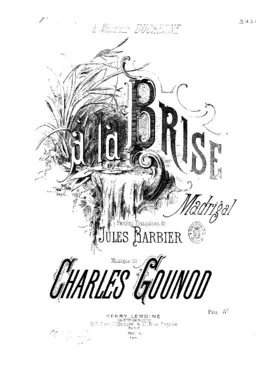 À la brise