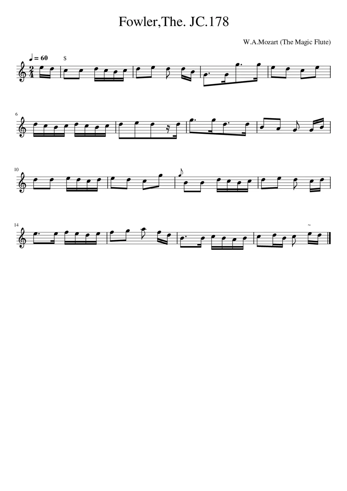 FowlerThe. JC.178 - Page 1