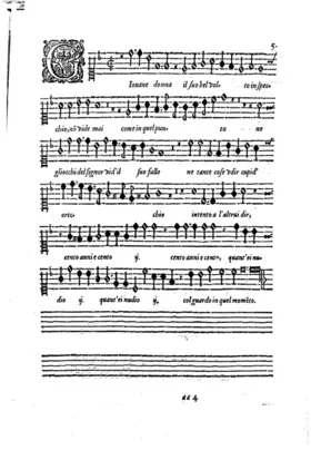 Giovane donna