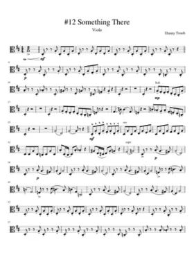 Beauty and the Beast