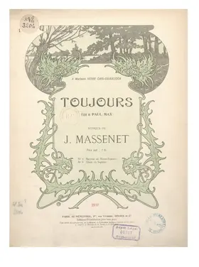 Toujours