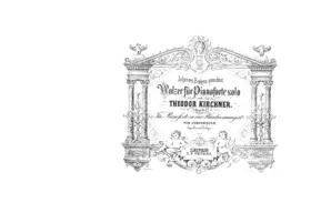 12 Waltzes
