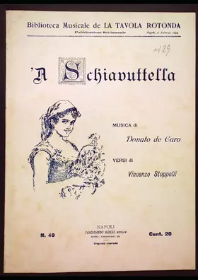 'A schiavuttella