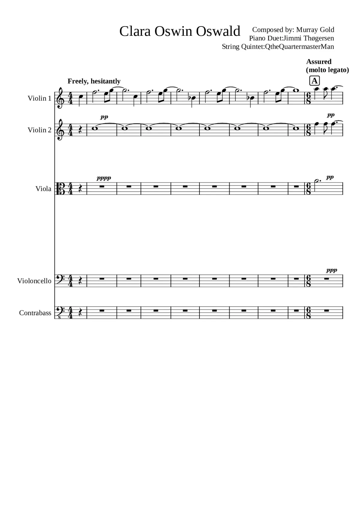 claras theme - Page 1