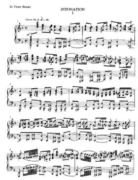 Symphonic Suite