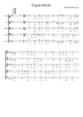 O gran felicita