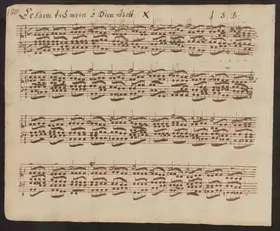 Erbarm dich mein, o Herre Gott