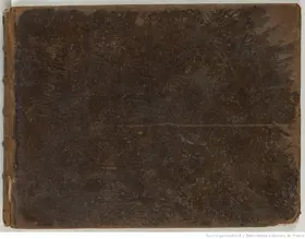 22 Vocal pieces, F-Pn RES VMC MS-65