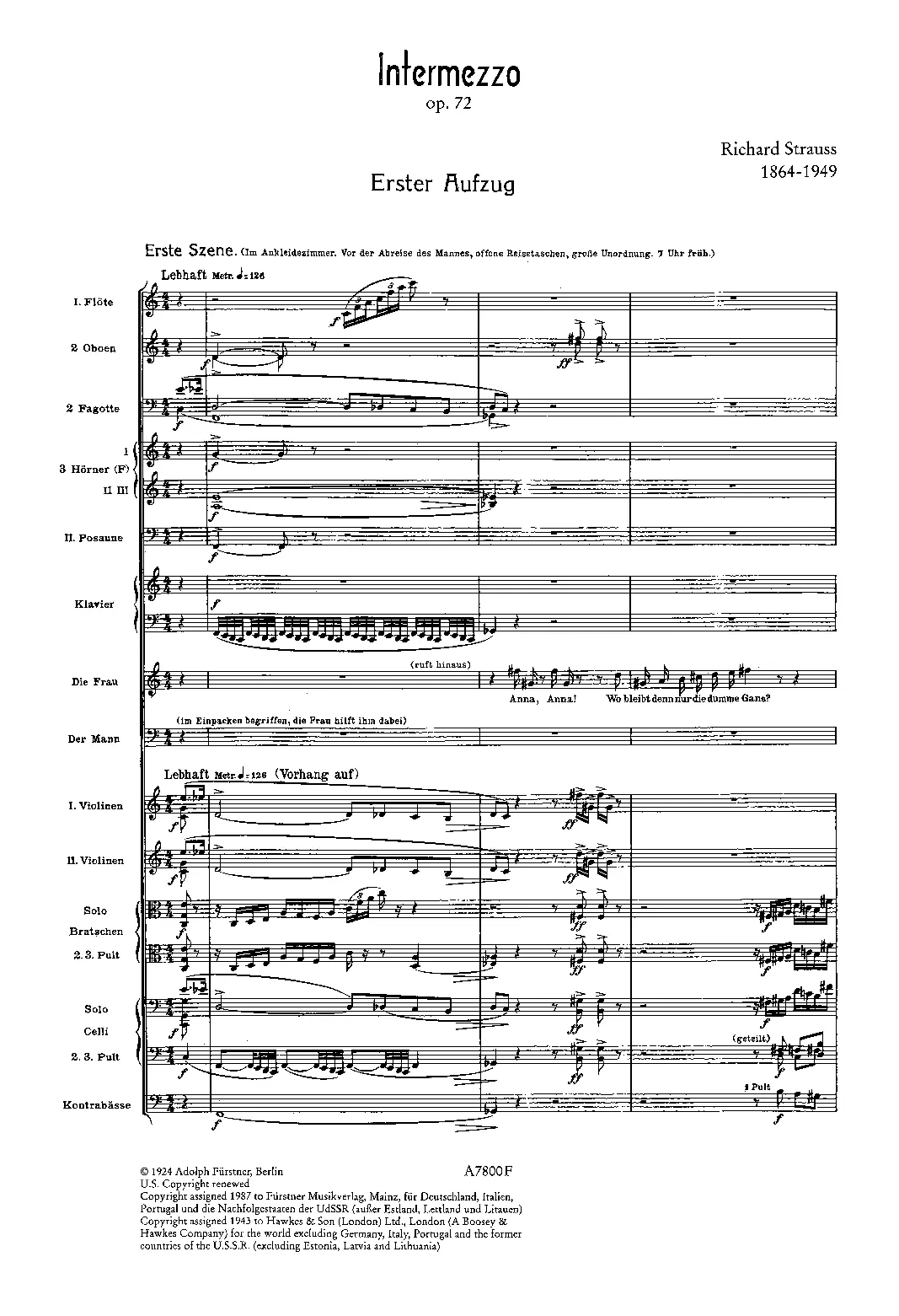 Intermezzo - Page 1