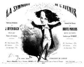 Le carnaval des revues