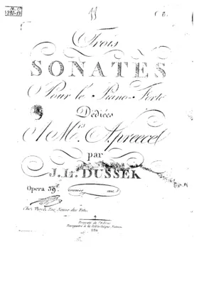 Piano Sonata No.14