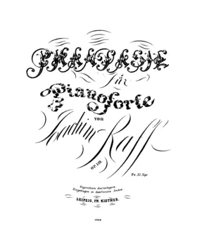 Phantasie