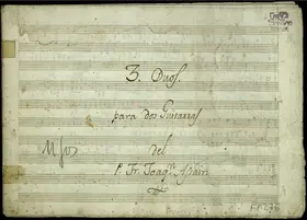 3 Duos para Dos Guitarras