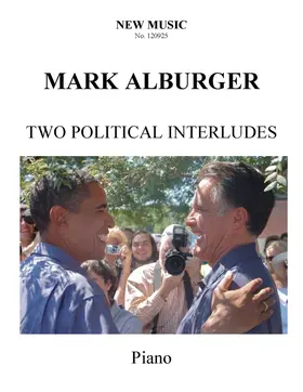 Two Political Interludes