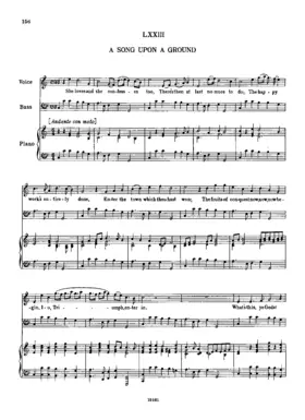 She Loves and She Confesses Too