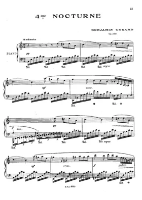 Nocturne No.4