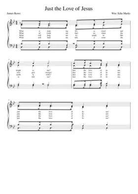 What is making life so sweet and bright to me?