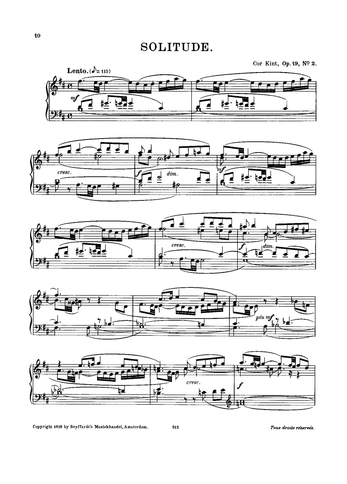 2 Pieces - Page 1