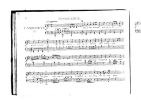 Lachet nicht, Mädchen