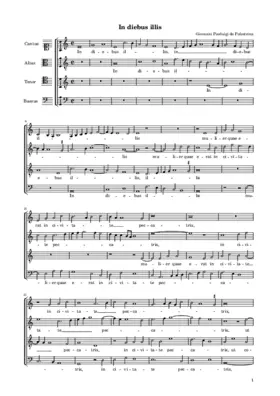 In diebus illis mulier