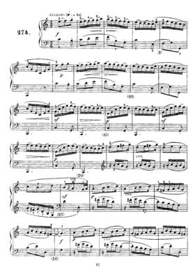 Keyboard Sonata in C major