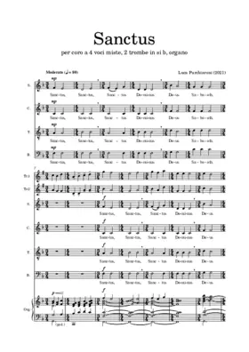 Sanctus