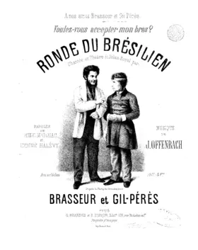 Le Brésilien