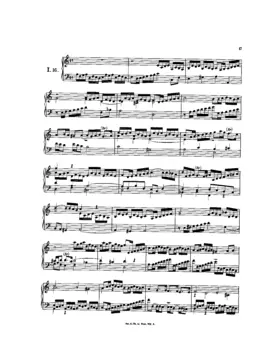 Magnificat Fugue