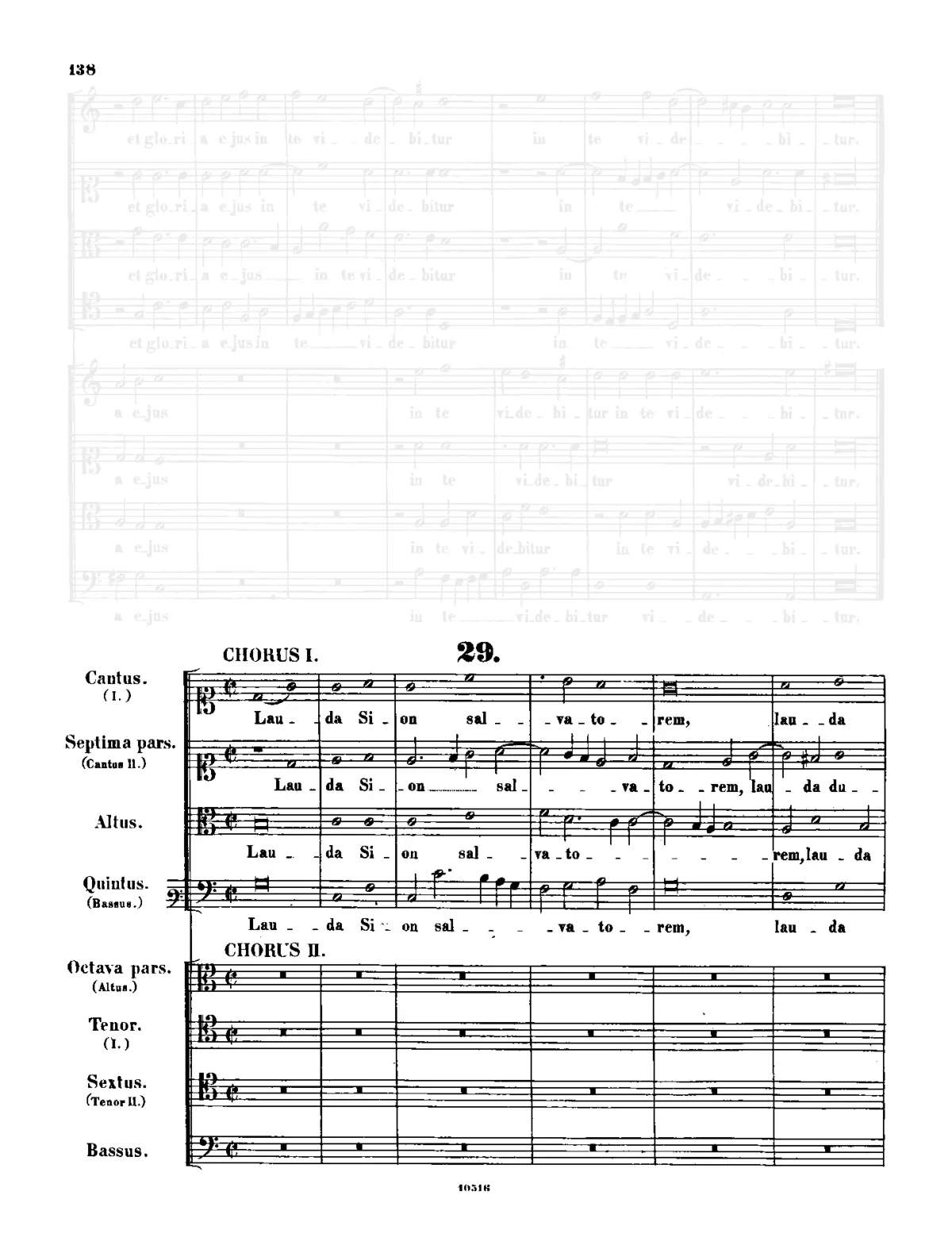 Lauda Sion - Page 1