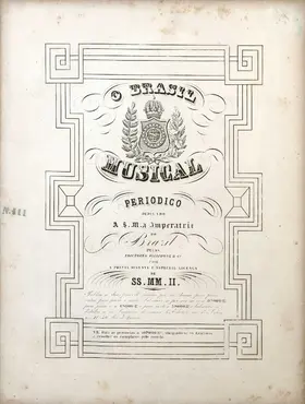 Fantasia sobre os motivos favoritos da Opera La Straniera de Bellini