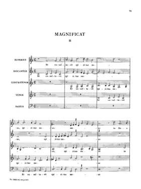 Magnificat