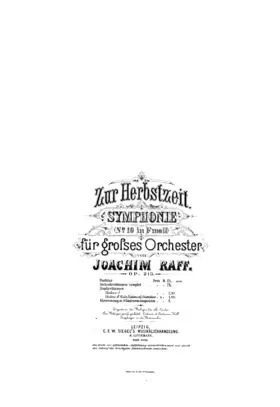 Symphony No.10