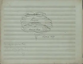 23 Short Pieces for Piano