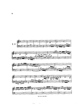 Magnificat Fugue