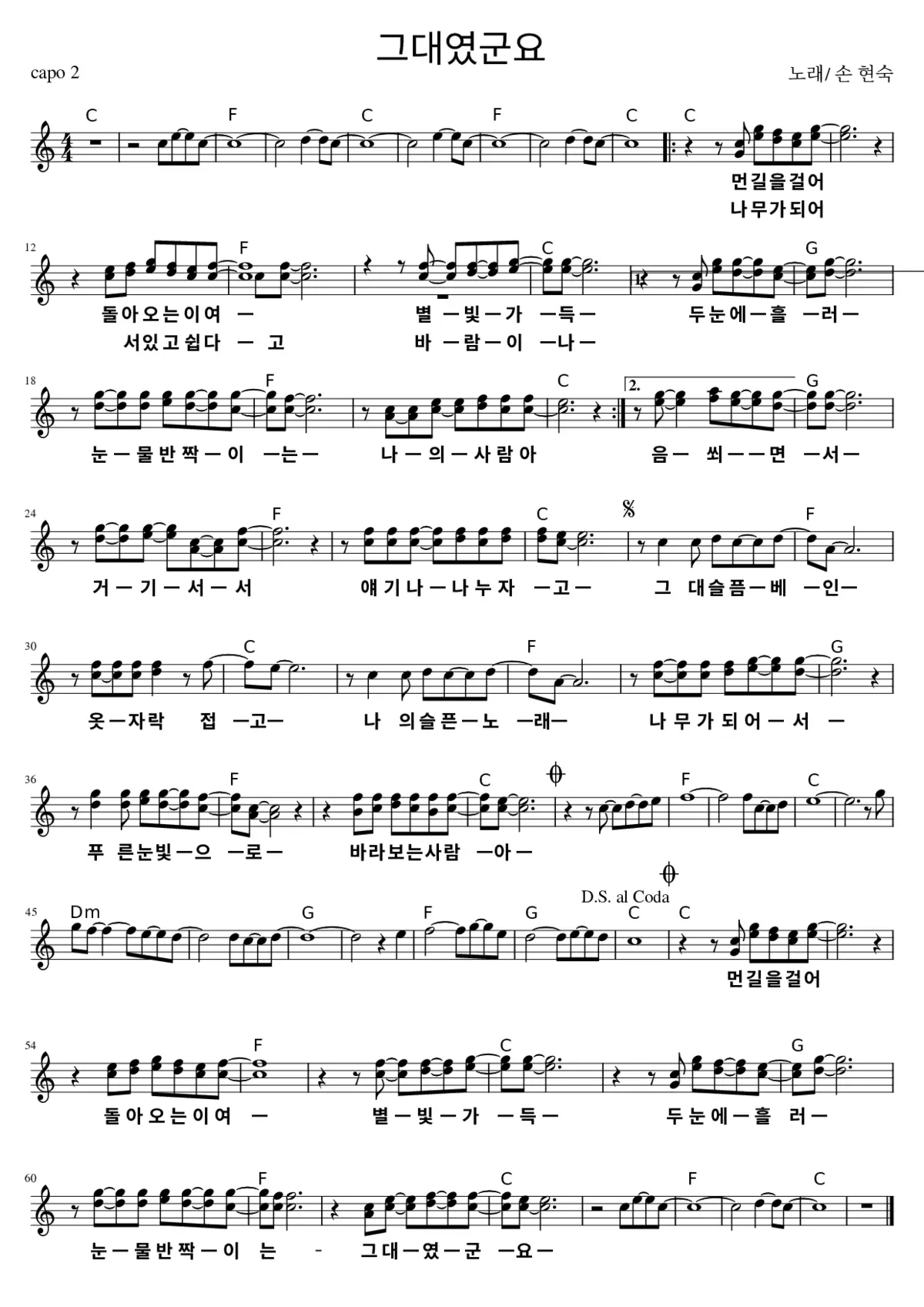 Megalovania - Page 1