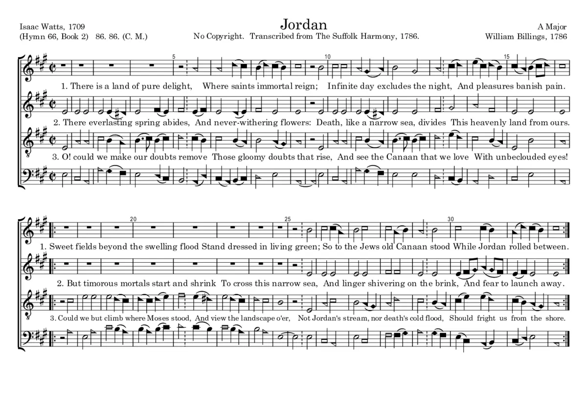Jordan - Page 1