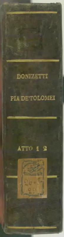 Pia de' Tolomei
