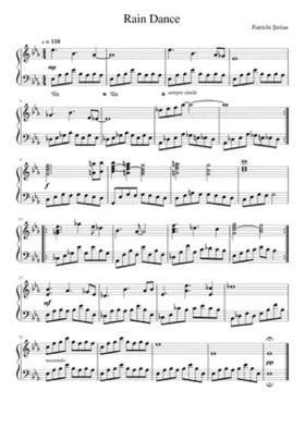 Rain Dance