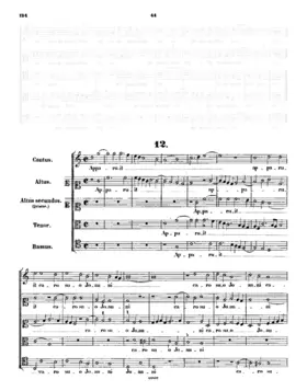 Apparuit caro suo Ioanni