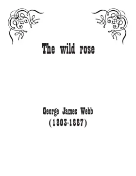 The wild rose