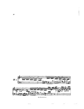 Magnificat Fugue