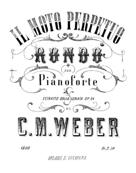 Piano Sonata No.1