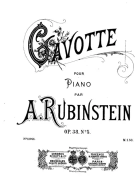 Suite in zehn Sätzen for Piano