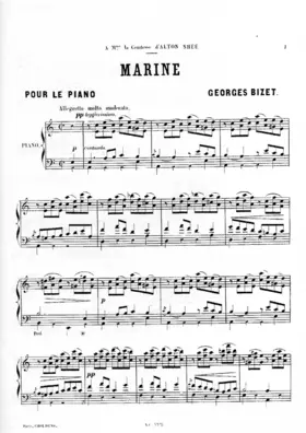 Marine