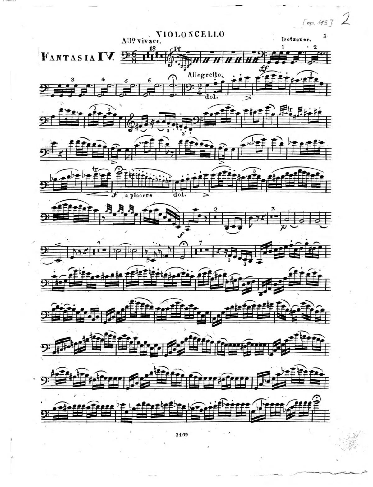 Fantaisies - Page 1