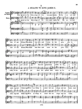 How Great Are the Blessings