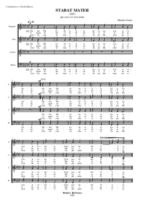Stabat Mater (2007)