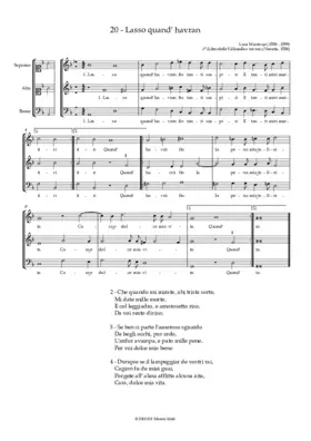 Lasso quand' havran fin