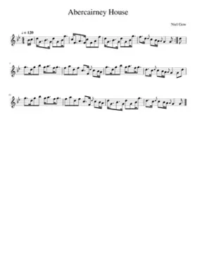 Abercairney House