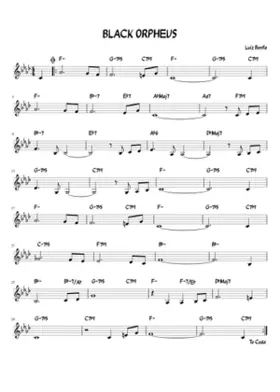 black orpheus